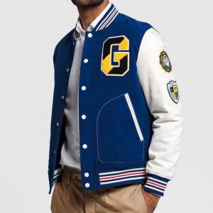 Baseball Jacket