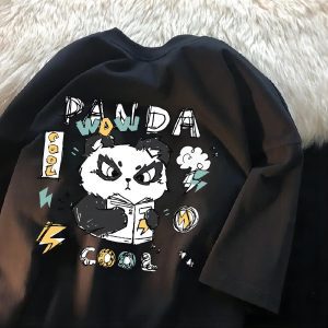 Hip Hop Vintage T-shirt