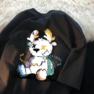 Printed T-Shirts