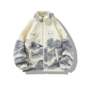 Fleece Jacket