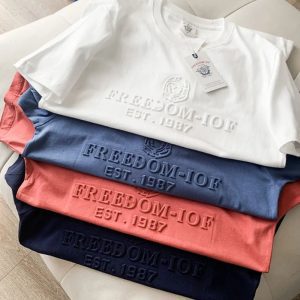 Cotton T-Shirt