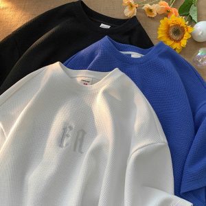 Embroidered T-Shirts for Men